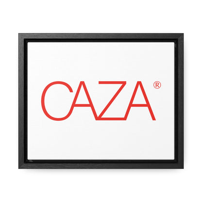 Gallery Canvas Wraps (White)