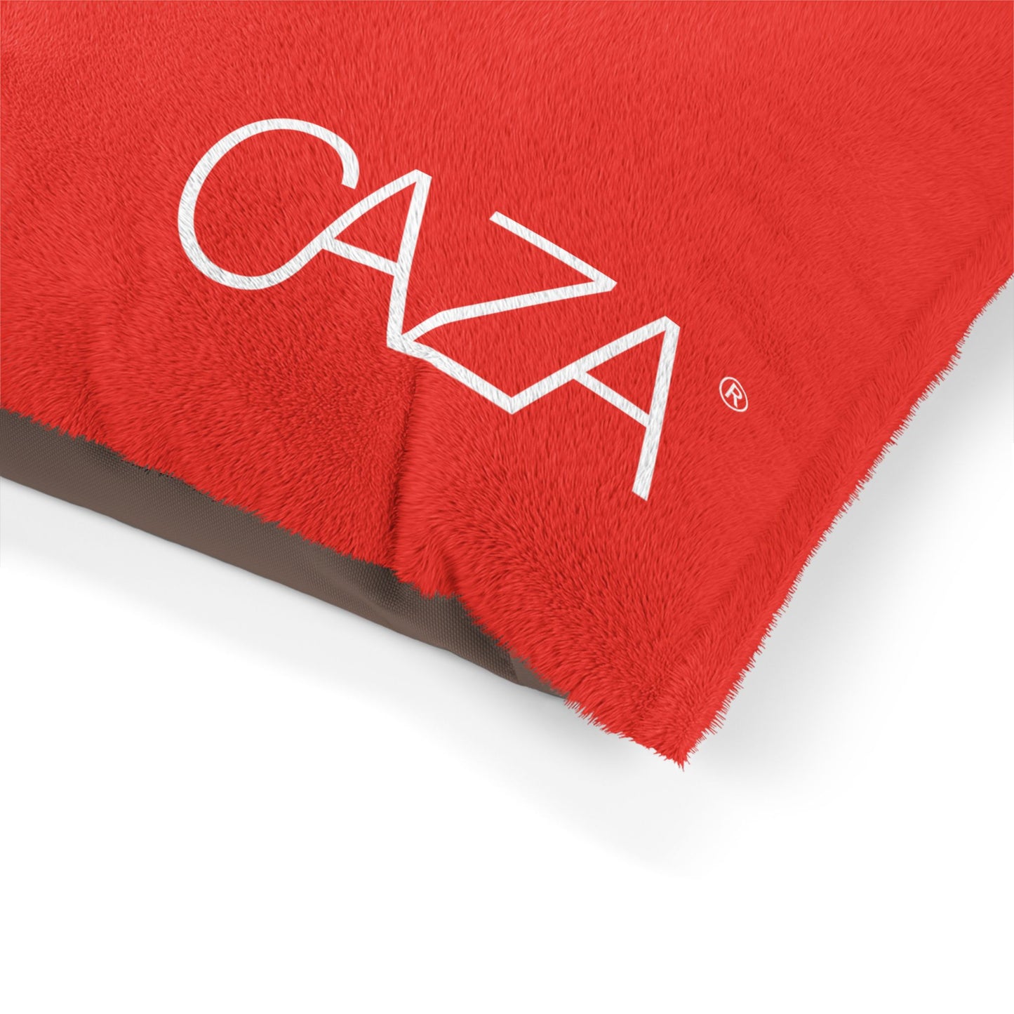 Pet Bed (Red)