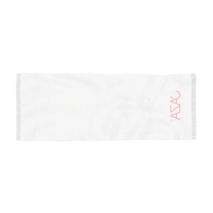 Light Scarf (White)