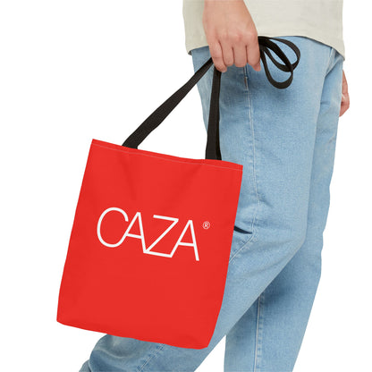 Tote Bag (Red)