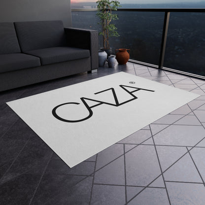 Outdoor Rug (White)