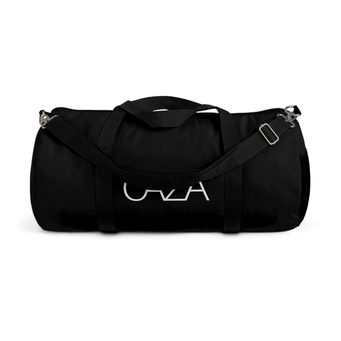 Duffel Bag (Black)