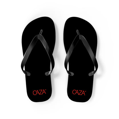 Flip Flops (Black)