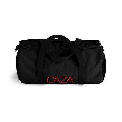Duffel Bag (Black)