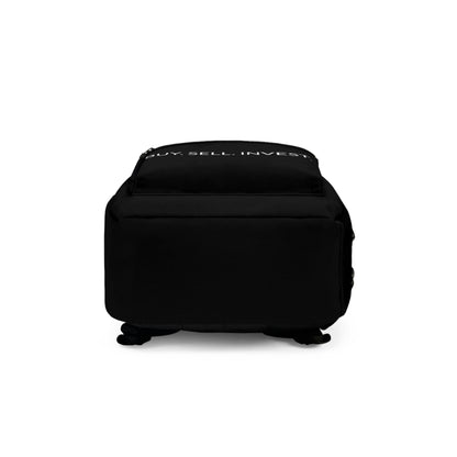 Backpack (Black)