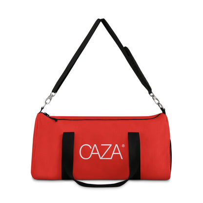 Duffel Bag (Red)