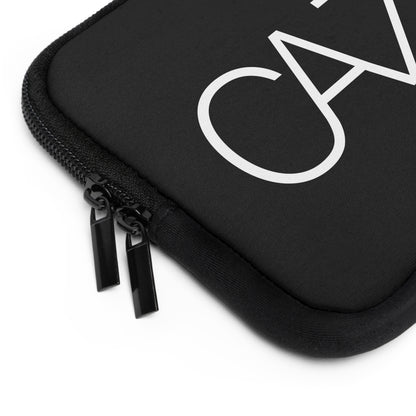Laptop Sleeve (Black)