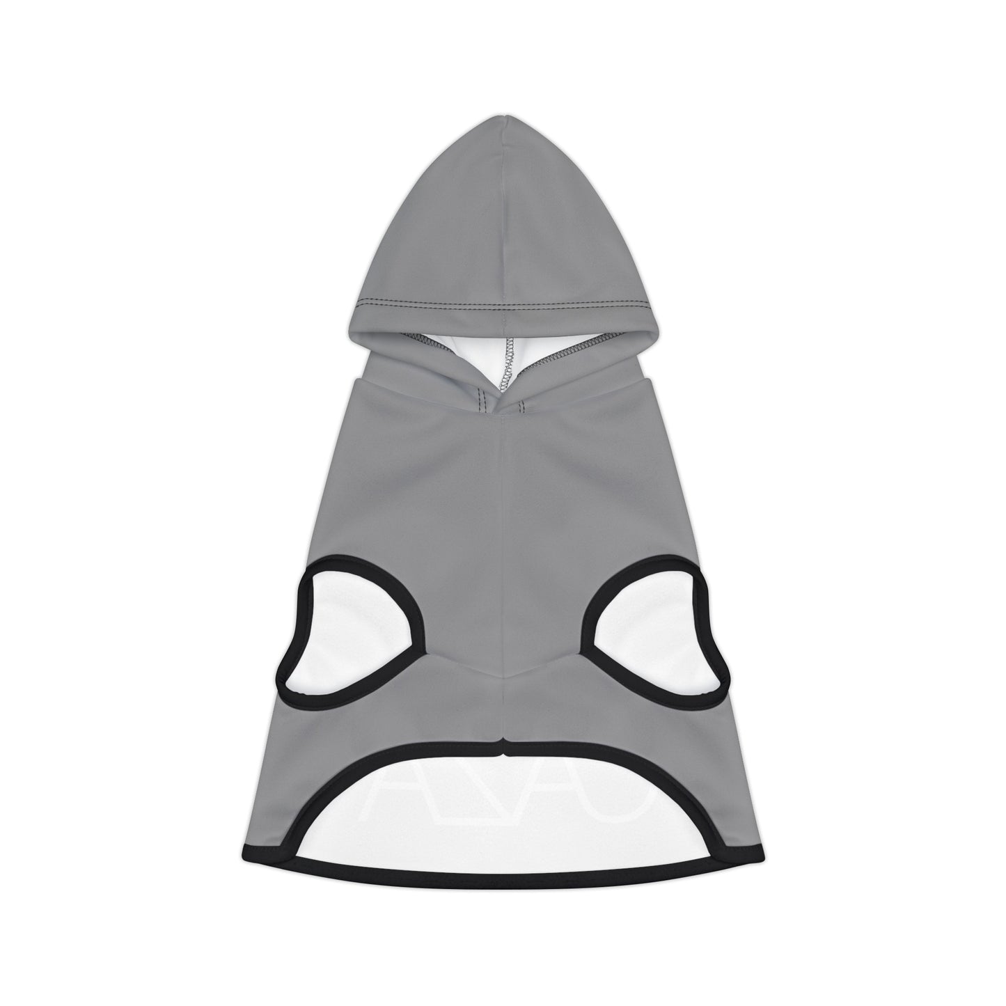 Pet Hoodie (Grey)