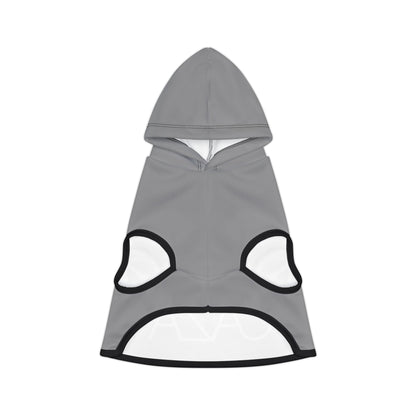 Pet Hoodie (Grey)