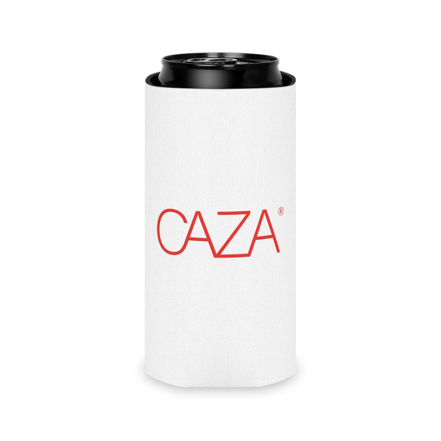 Can Cooler (White)