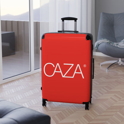 Suitcase (Red)