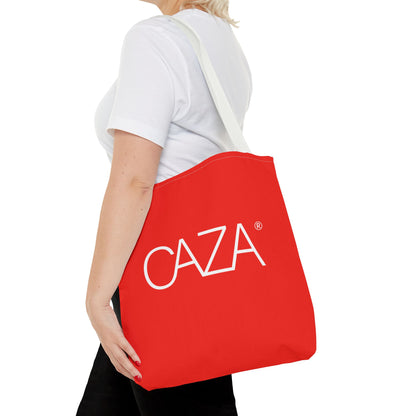 Tote Bag (Red)