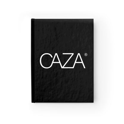 Blank Journal (Black)
