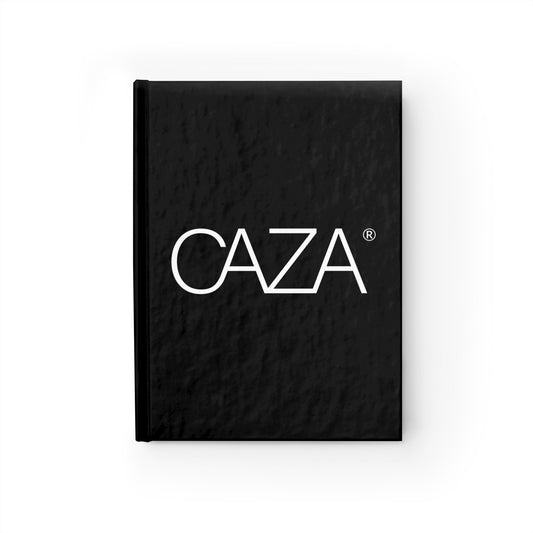 Blank Journal (Black)