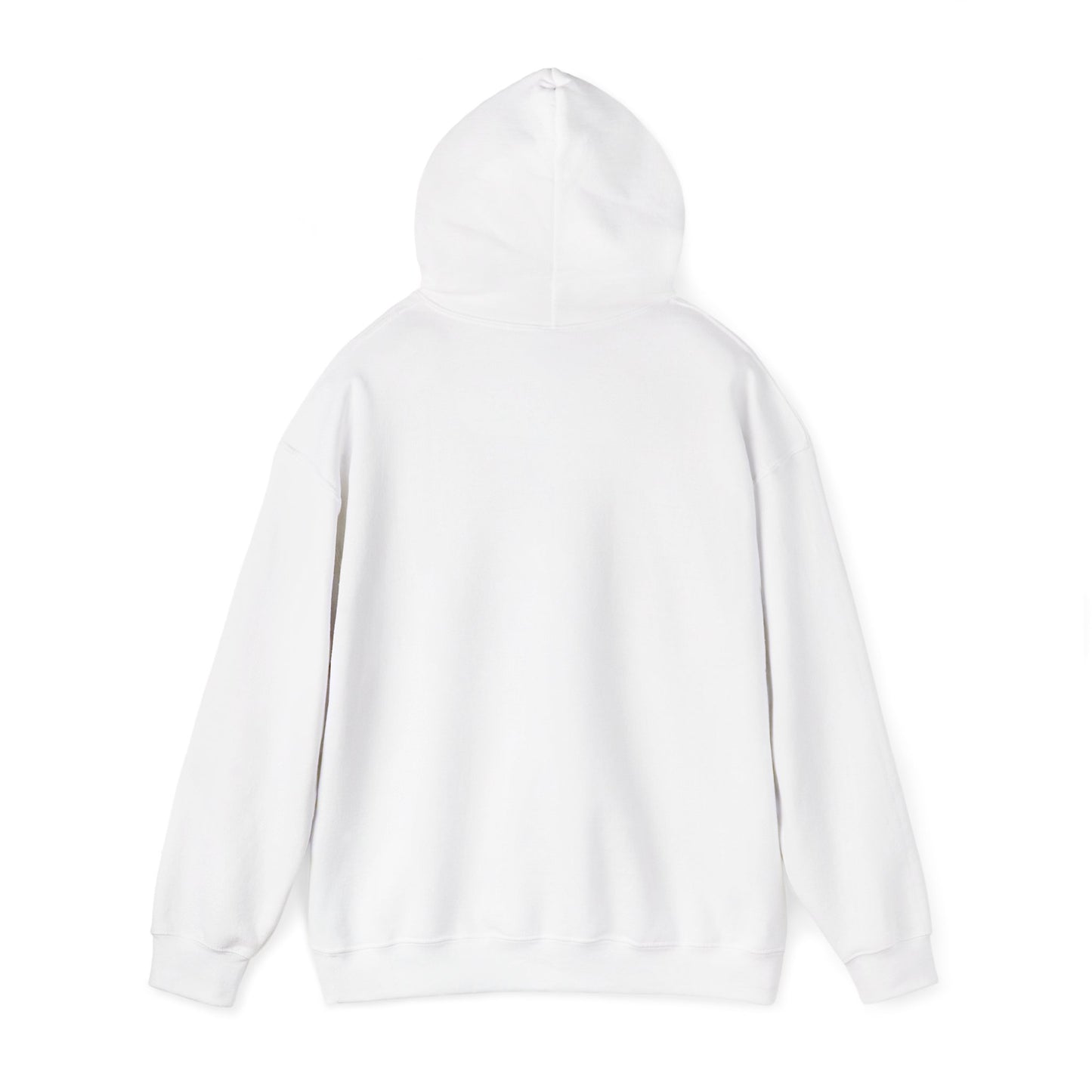 STREAM | Unisex Heavy Blend™ Hooded Sweatshirt