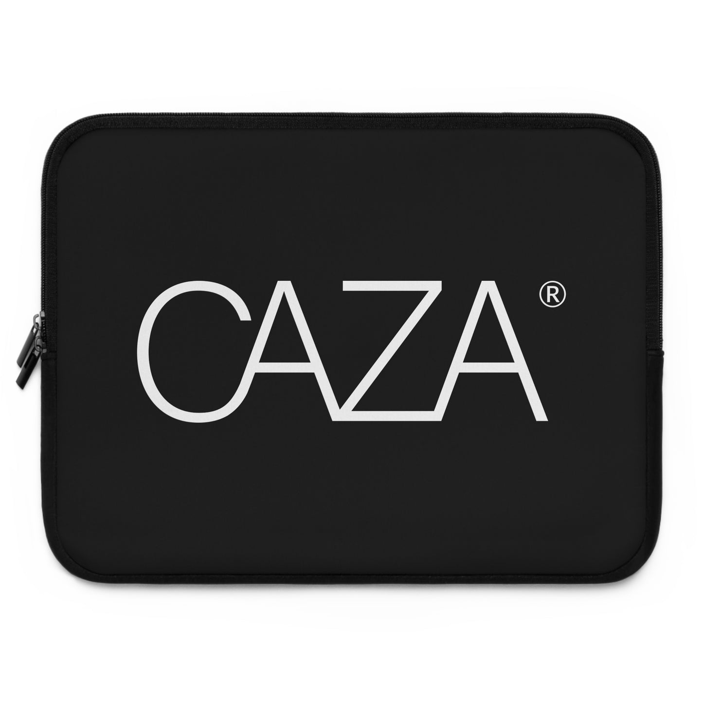 Laptop Sleeve (Black)