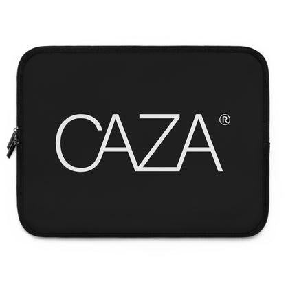 Laptop Sleeve (Black)