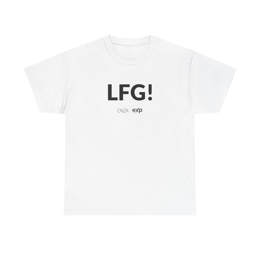 LFG! Unisex Tee