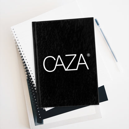Blank Journal (Black)