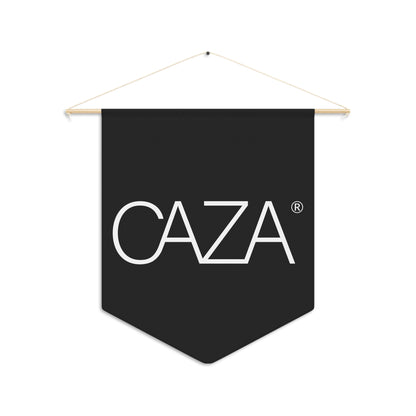 Pennant (Black)