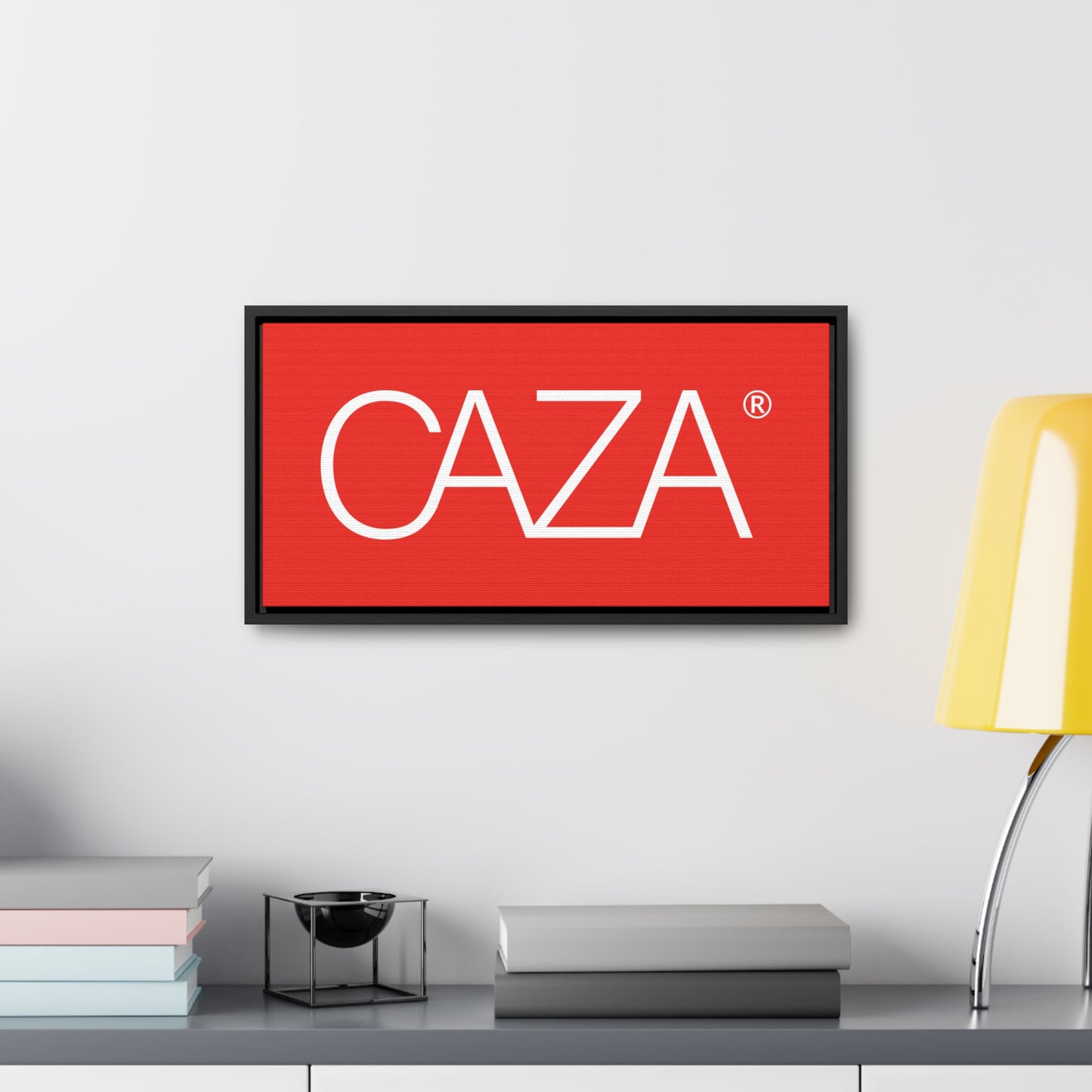 Gallery Canvas Wraps (Red)