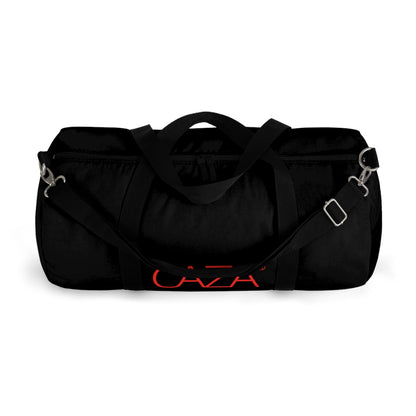 Duffel Bag (Black)