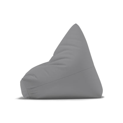 Bean Bag Chair Cover (Grey)