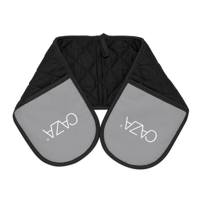 Oven Mitts (Grey)