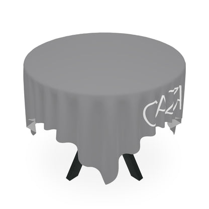 Tablecloth (Grey)