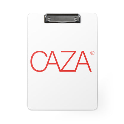 Clipboard (White)