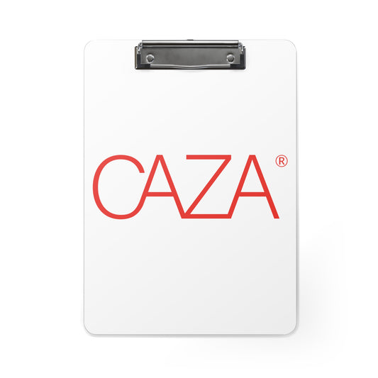 Clipboard (White)