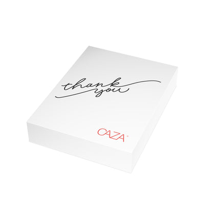 Greeting Cards (Thank You)