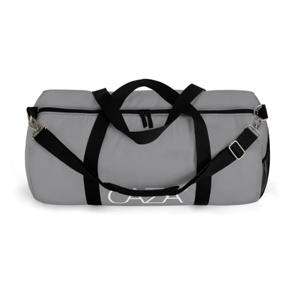 Duffel Bag (Grey)