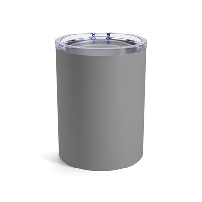 Tumbler 10oz (Grey)