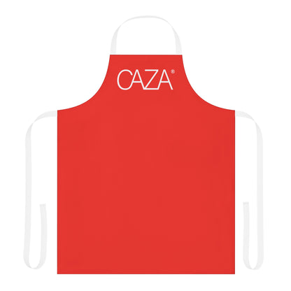 Apron (Red)