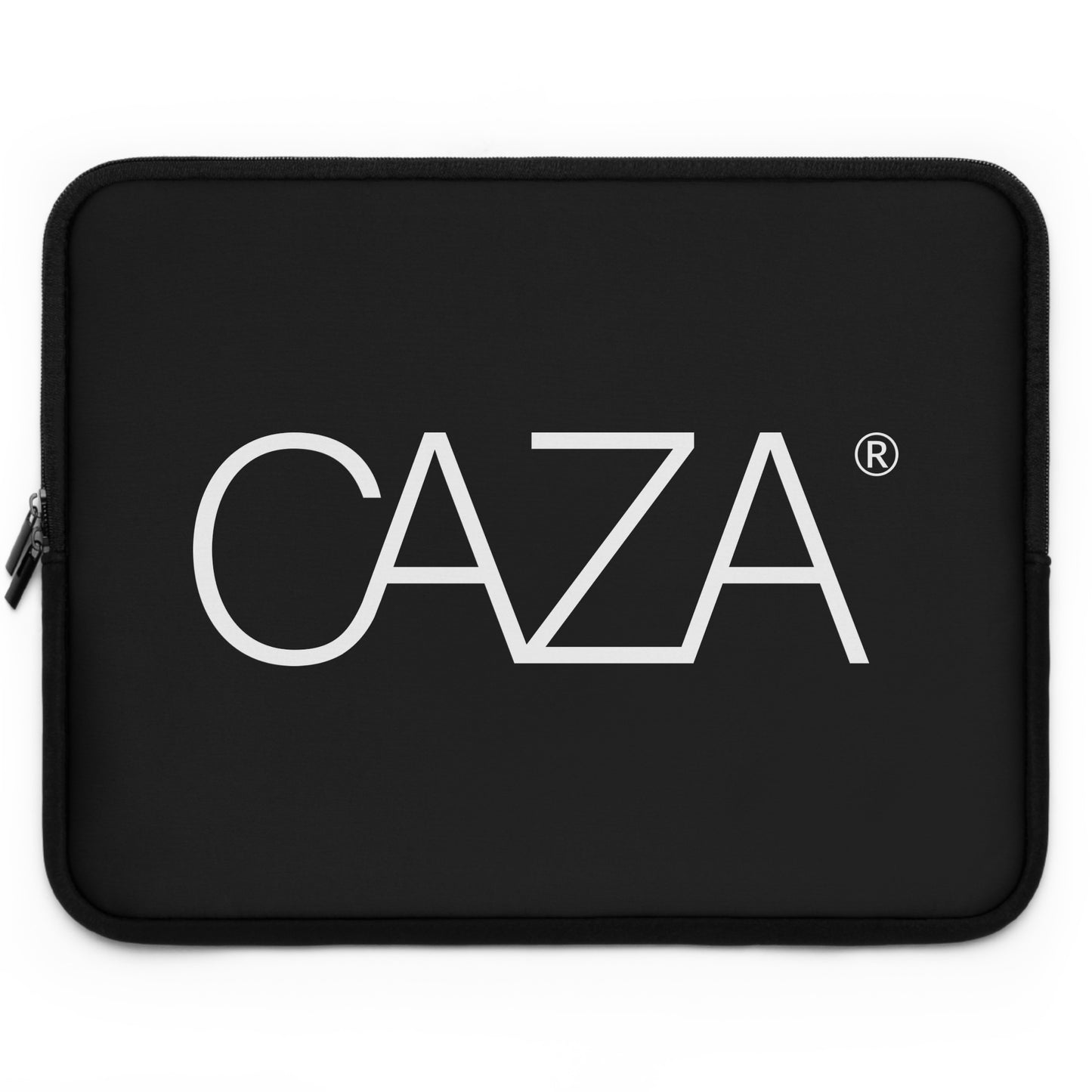 Laptop Sleeve (Black)