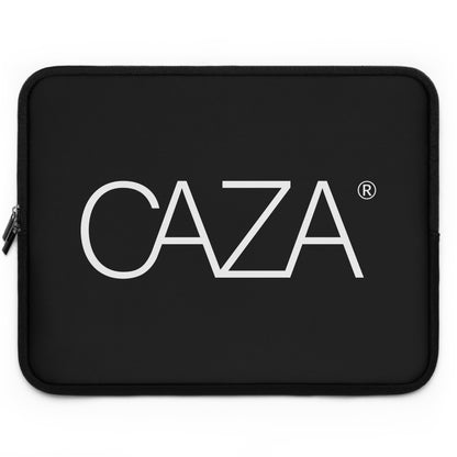 Laptop Sleeve (Black)