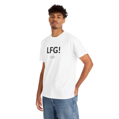 LFG! Unisex Tee