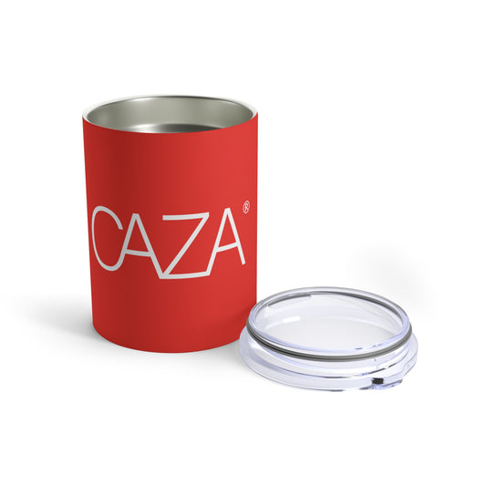 Tumbler 10oz (Red)