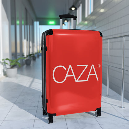 Suitcase (Red)