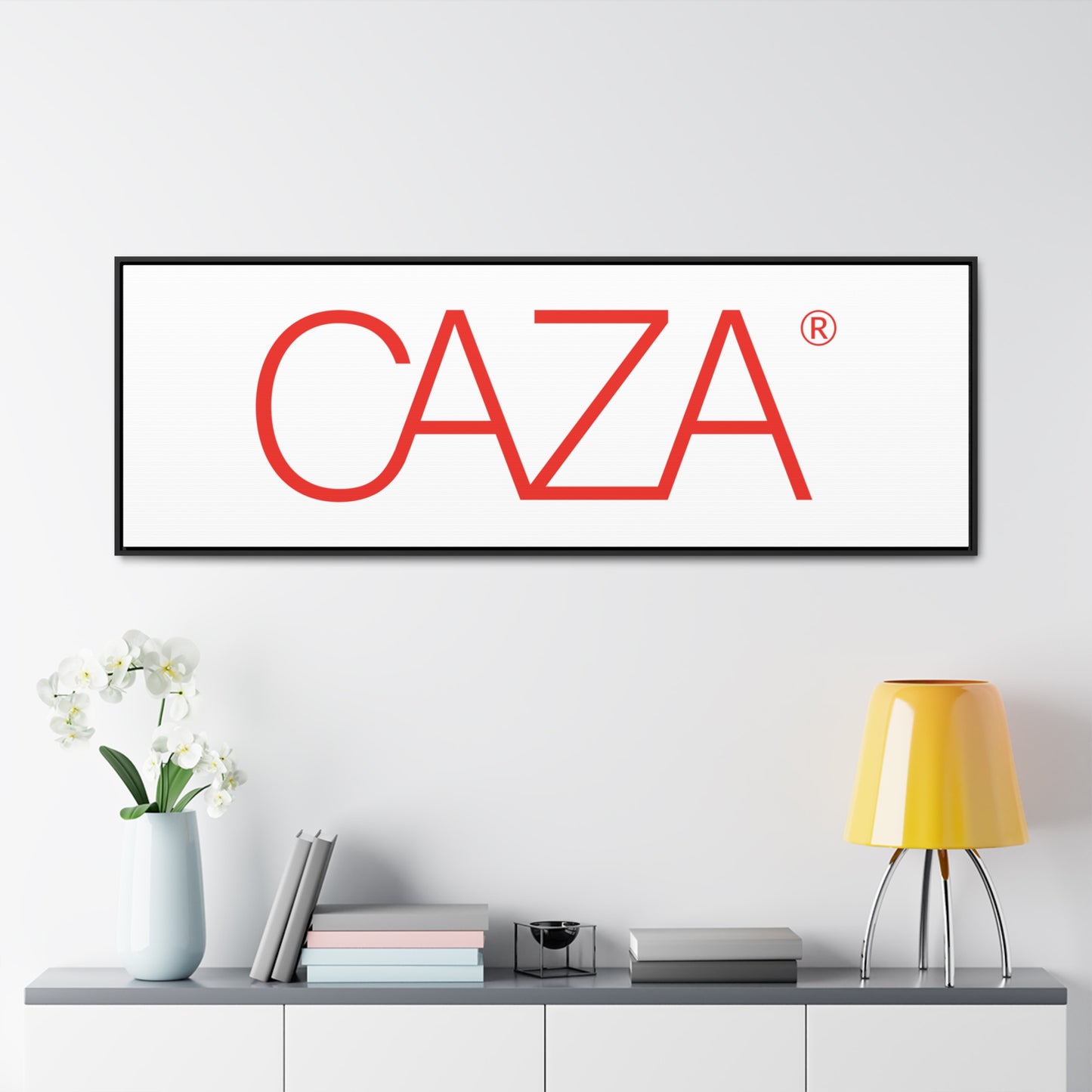 Gallery Canvas Wraps (White)
