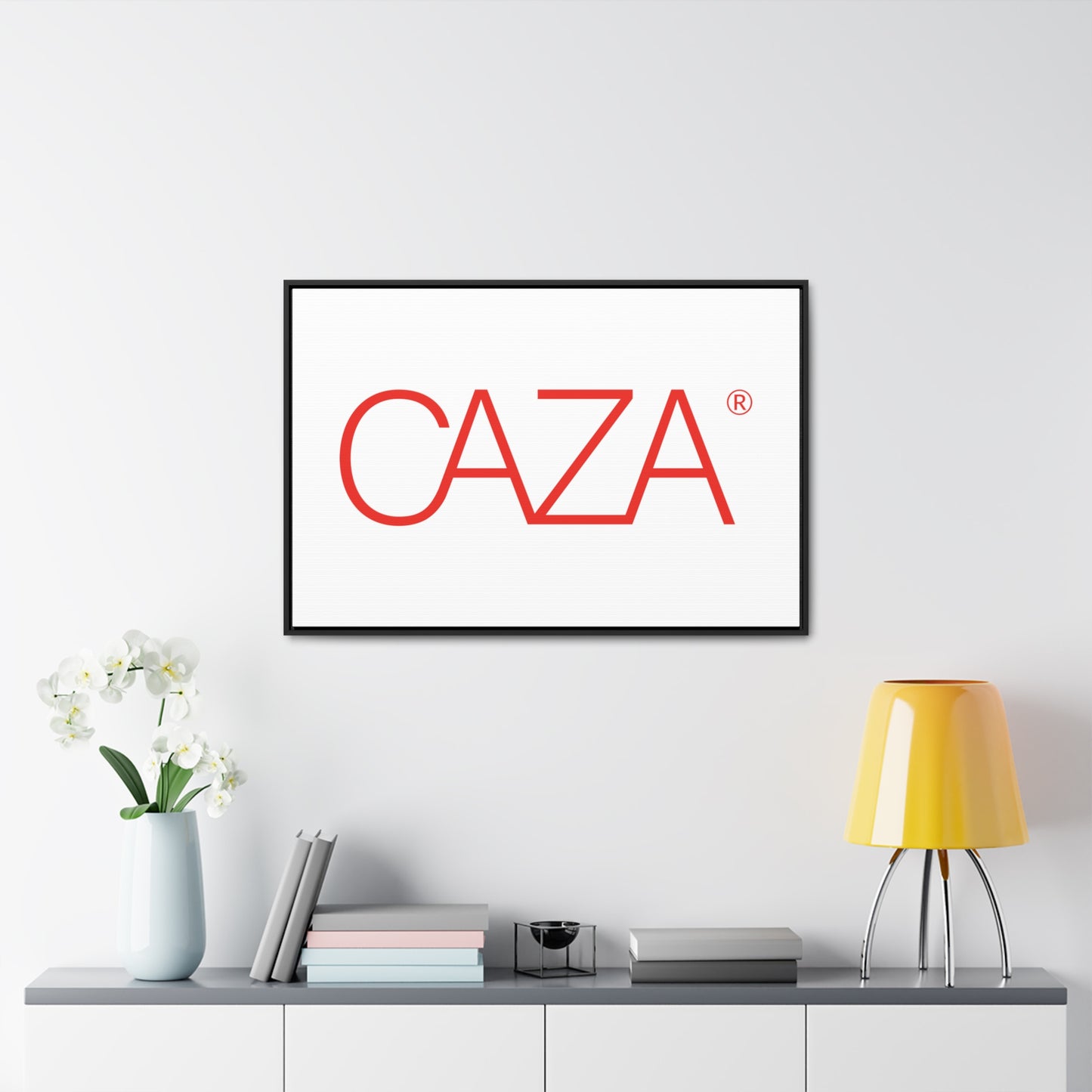 Gallery Canvas Wraps (White)