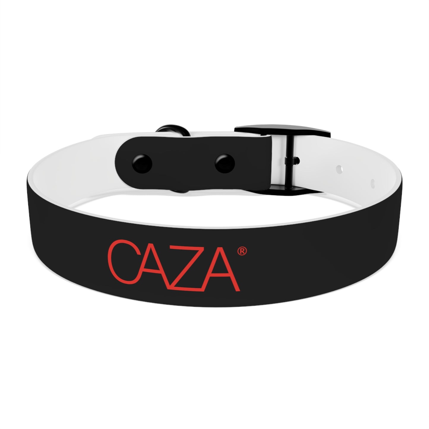 Dog Collar (Black)