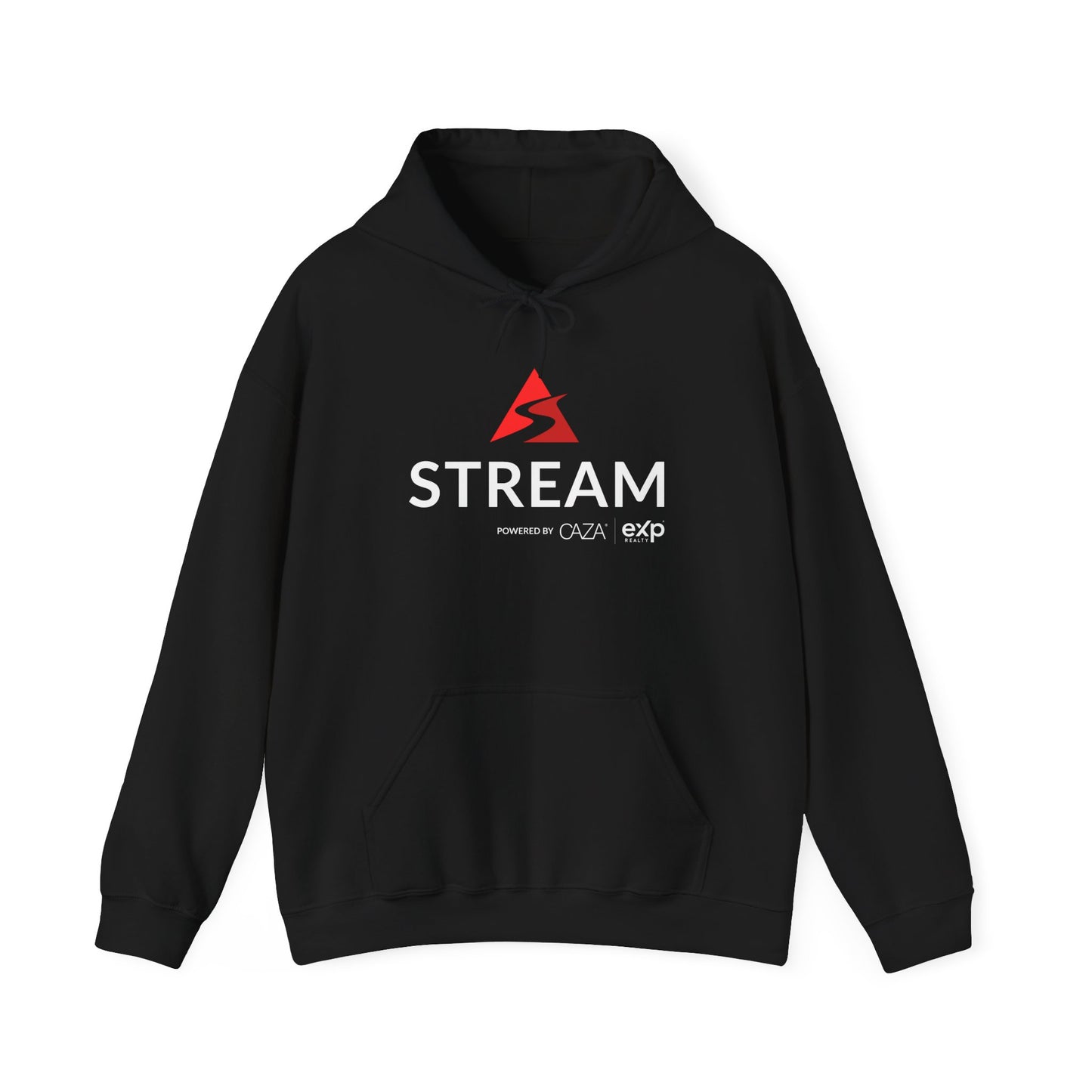 STREAM | Unisex Heavy Blend™ Hooded Sweatshirt