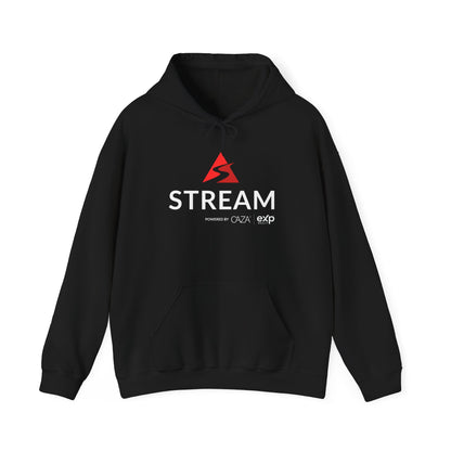 STREAM | Unisex Heavy Blend™ Hooded Sweatshirt