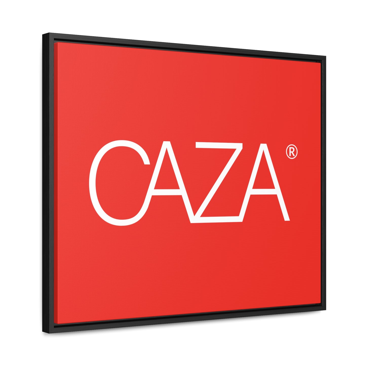 Gallery Canvas Wraps (Red)