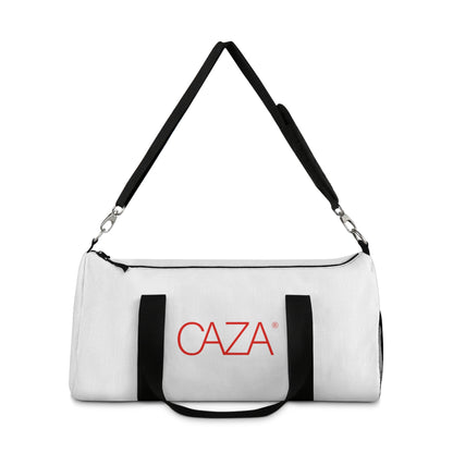 Duffel Bag (White)