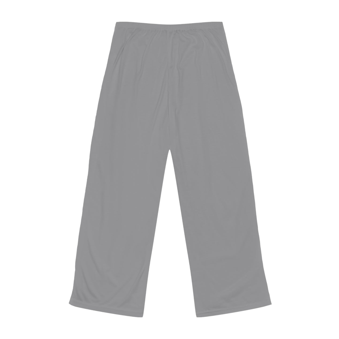 Women's Pajama Pants (Grey)