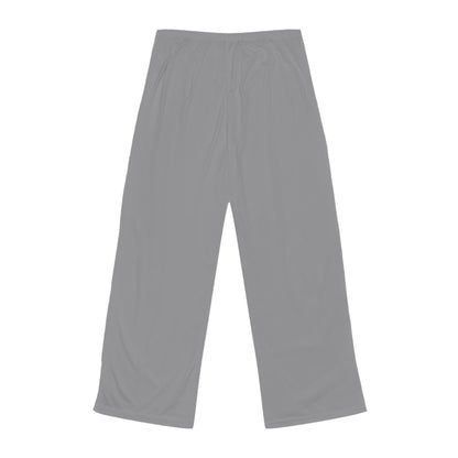 Women's Pajama Pants (Grey)