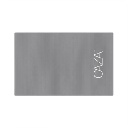 Microfiber Tea Towel (Grey)